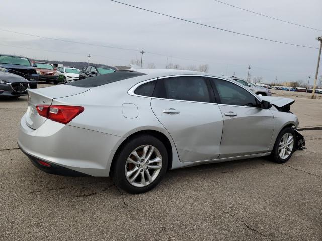 Image 3 of 2018 CHEVROLET MALIBU LT 2018 with VIN 1G1ZD5STXJF141360