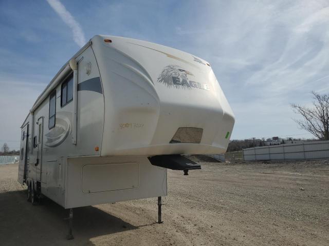 2008 JAY TRAILER 2008 image