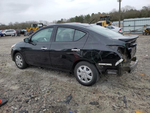 Изображение 2 2018 NISSAN VERSA S 2018 с VIN 3N1CN7AP2JL801782