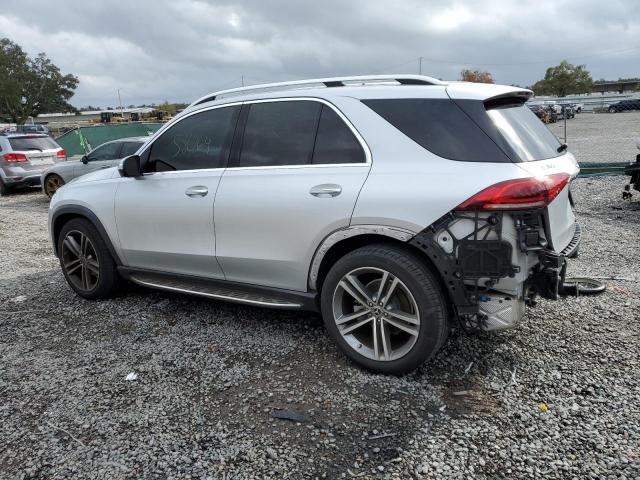 Obraz 2 z 2020 MERCEDES-BENZ GLE 350 4MATIC 2020 z VIN 4JGFB4KE3LA074320