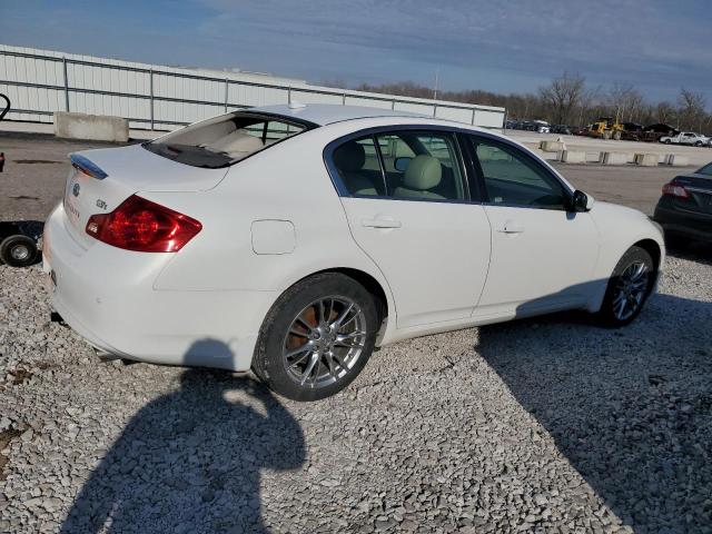 Изображение 3 2012 INFINITI G37  2012 с VIN JN1CV6AR6CM677004