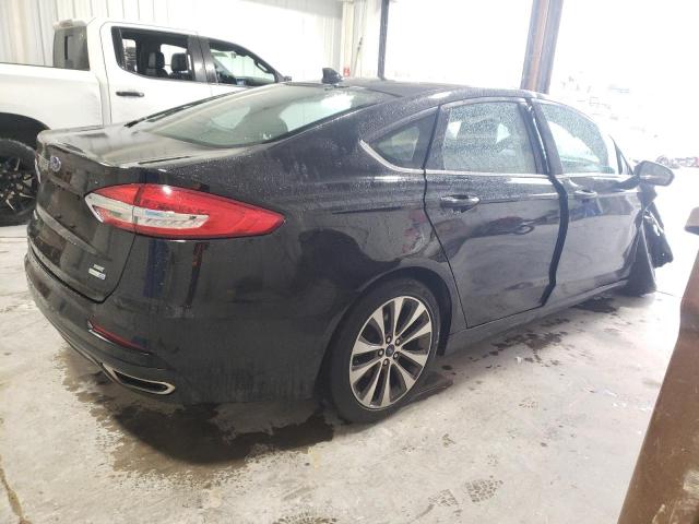 Изображение 3 2019 FORD FUSION SE 2019 с VIN 3FA6P0T99KR233867
