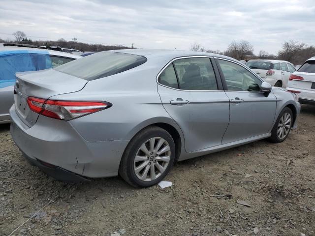 Obraz 3 z 2018 TOYOTA CAMRY L 2018 z VIN JTNB11HK4J3047318