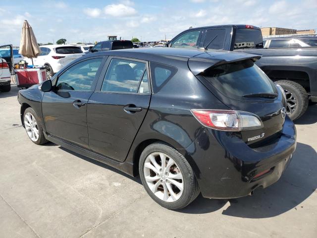 Изображение 2 2010 MAZDA 3 S 2010 с VIN JM1BL1H67A1114104