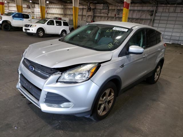 Изображение 1 2014 FORD ESCAPE SE 2014 с VIN 1FMCU0GXXEUB01899