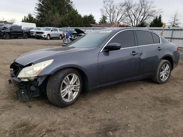 2010 INFINITI G37  2010 image