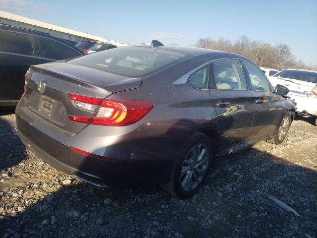 Obraz 3 z 2019 HONDA ACCORD LX 2019 z VIN 1HGCV1F17KA047822