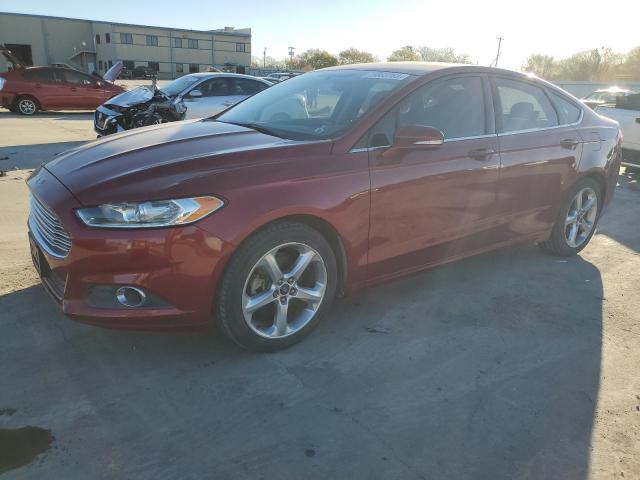 Obraz 2014 FORD FUSION SE 2014