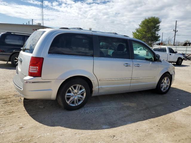 Obraz 3 z 2010 CHRYSLER TOWN & COUNTRY LIMITED 2010 z VIN 2A4RR7DXXAR366143