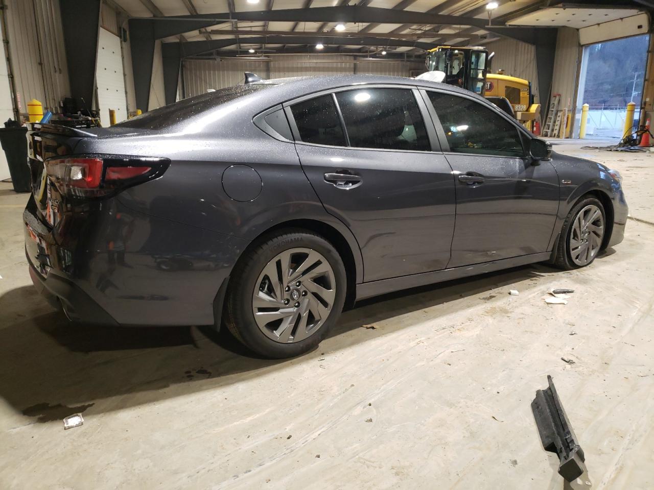 Obraz 3 z 2024 SUBARU LEGACY SPORT 2024 z VIN 4S3BWGG68R3011432