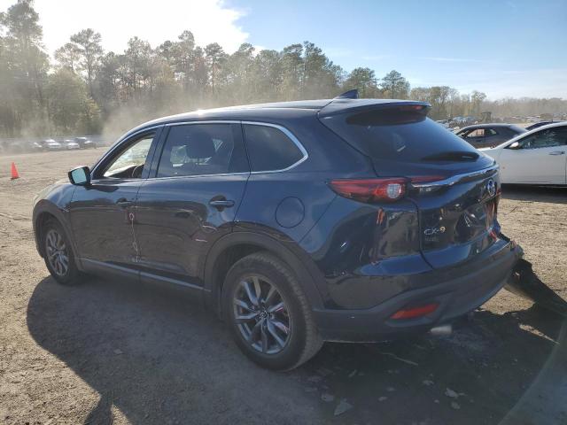 Image 2 of 2020 MAZDA CX-9 TOURING 2020 with VIN JM3TCACY2L0416137