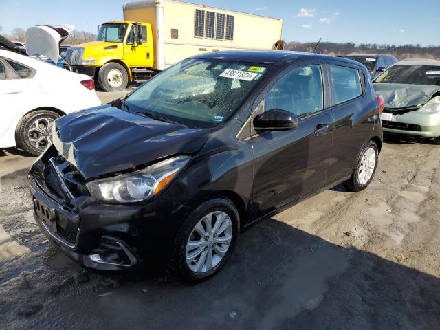 Изображение 2016 CHEVROLET SPARK 1LT 2016