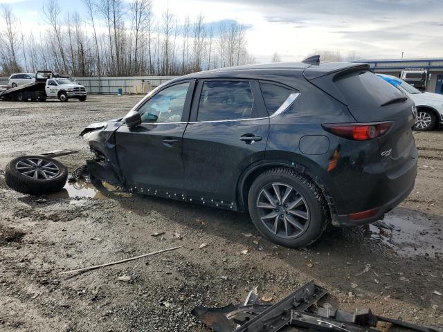 Obraz 2 z 2018 MAZDA CX-5 TOURING 2018 z VIN JM3KFBCM6J0470415