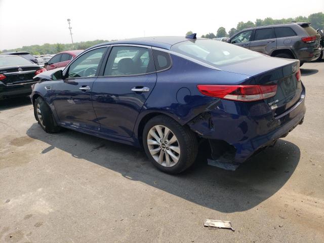 Obraz 2 z 2018 KIA OPTIMA LX 2018 z VIN 5XXGT4L3XJG272770