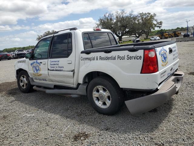 Image 2 of 2001 FORD EXPLORER SPORT TRAC  2001 with VIN 1FMZU77E61UA61736