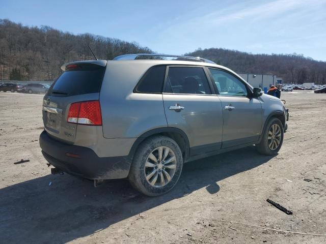 Изображение 3 2011 KIA SORENTO EX 2011 с VIN 5XYKUDA21BG147770