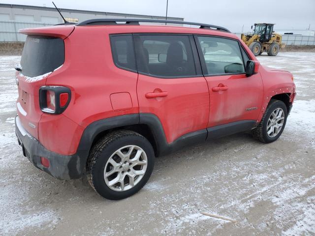 Изображение 3 2015 JEEP RENEGADE LATITUDE 2015 с VIN ZACCJBBTXFPC23047