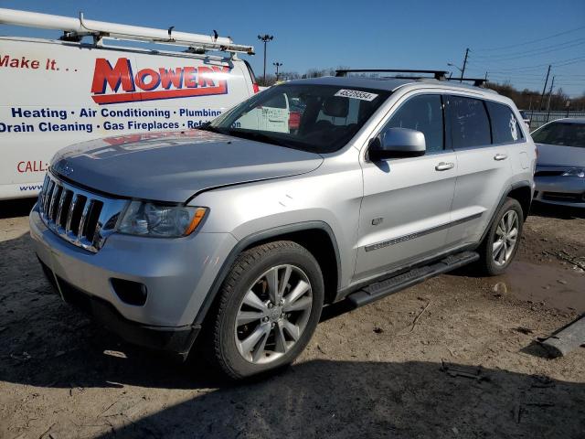 Изображение 2011 JEEP GRAND CHEROKEE LAREDO 2011