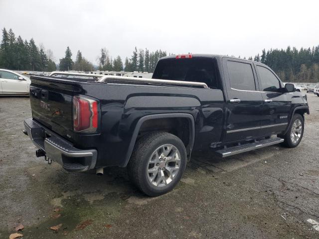 Image 3 of 2017 GMC SIERRA K1500 SLT 2017 with VIN 3GTU2NEC7HG345917