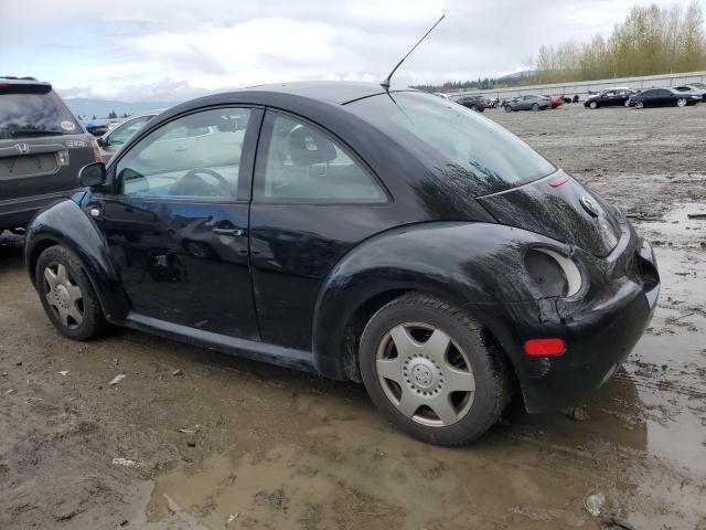 Image 2 of 1999 VOLKSWAGEN NEW BEETLE GLS 1999 with VIN 3VWCA21C0XM467227