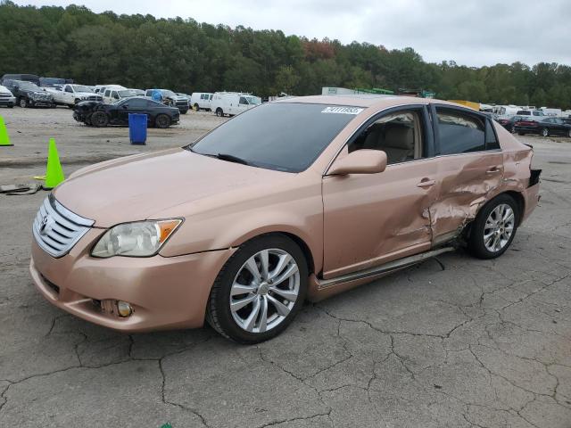 2008 TOYOTA AVALON XL 2008 image