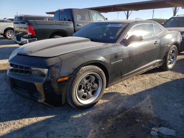 Obraz 2012 CHEVROLET CAMARO LS 2012