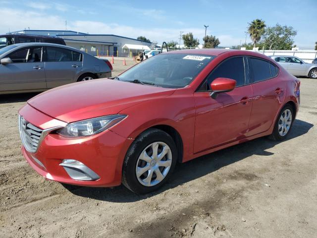2015 MAZDA 3 SPORT 2015 image