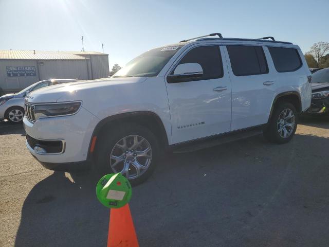 Image 1 of 2022 JEEP WAGONEER SERIES I 2022 with VIN 1C4SJUAT1NS202878