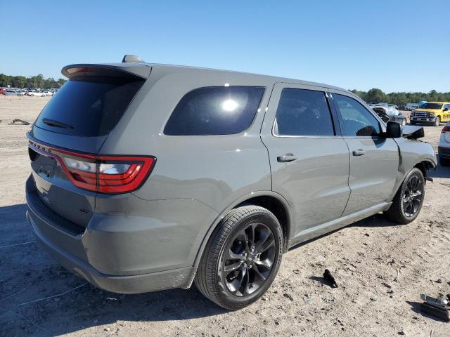 Изображение 3 2022 DODGE DURANGO GT 2022 с VIN 1C4RDHDGXNC199940