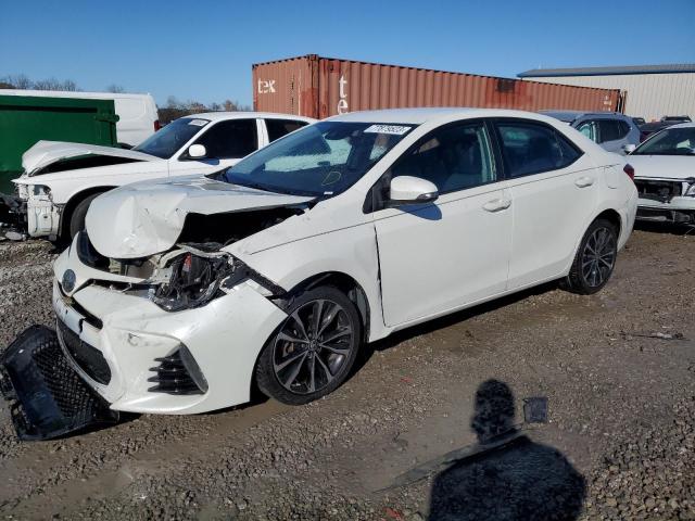 Obraz 2018 TOYOTA COROLLA L 2018