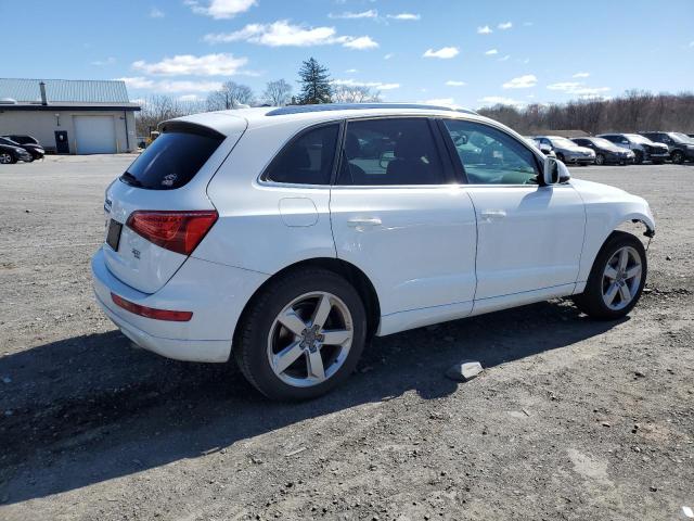 Obraz 3 z 2011 AUDI Q5 PREMIUM PLUS 2011 z VIN WA1LFAFP5BA091800