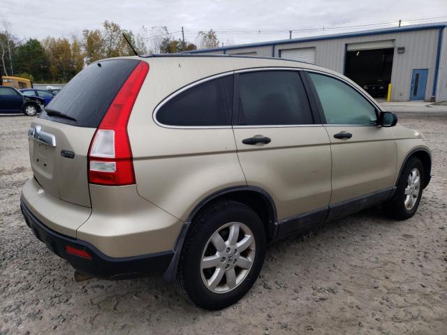 Obraz 3 z 2009 HONDA CR-V EX 2009 z VIN 5J6RE48559L029242