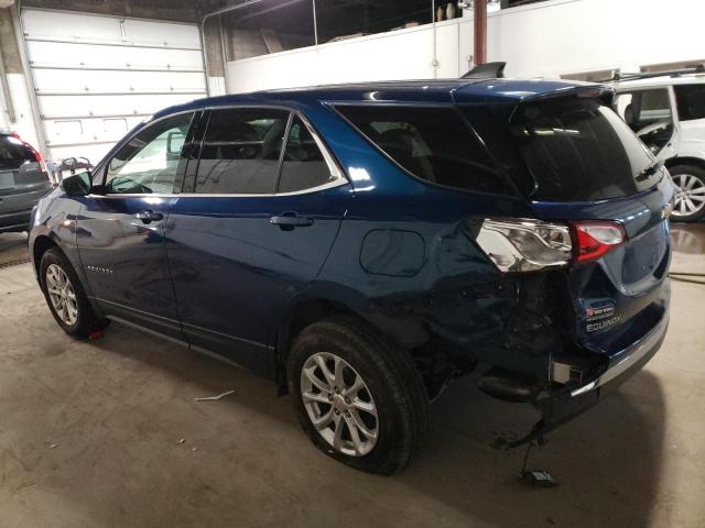 Image 2 of 2020 CHEVROLET EQUINOX LT 2020 with VIN 2GNAXUEV4L6167931