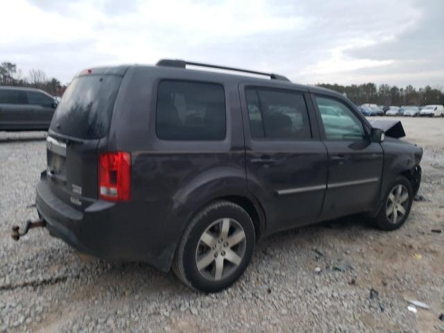 Изображение 3 2013 HONDA PILOT TOURING 2013 с VIN 5FNYF4H95DB044272