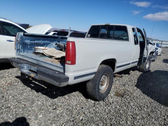 Изображение 3 1990 CHEVROLET GMT-400 C3500 1990 с VIN 2GCGC39N2L1254923