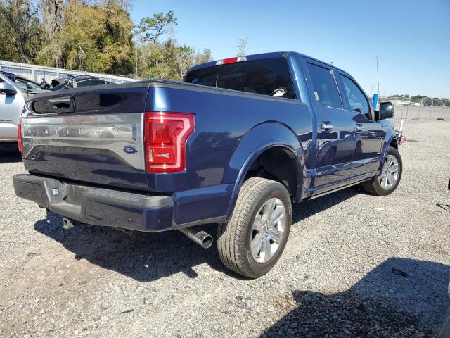Obraz 3 z 2015 FORD F150 SUPERCREW 2015 z VIN 1FTEW1CG7FFB78531