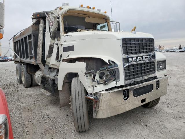 Obraz 1 z 2020 MACK PINNACLE  2020 z VIN 1M2PN4GC5LM006926