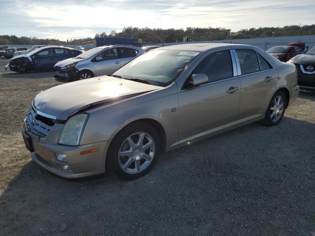 Obraz 2006 CADILLAC STS  2006