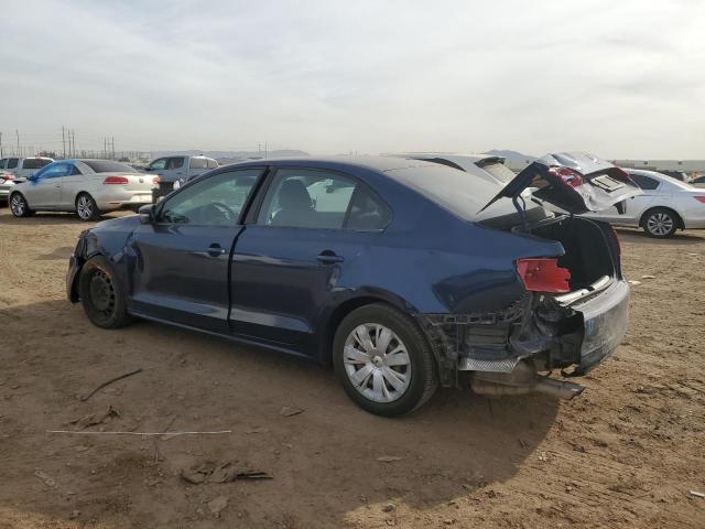 Image 2 of 2012 VOLKSWAGEN JETTA SE 2012 with VIN 3VWDP7AJ0CM332550