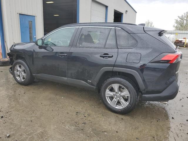 Obraz 2 z 2024 TOYOTA RAV4 LE 2024 z VIN 2T3LWRFV7RW200059