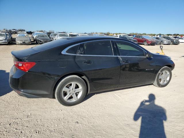 Image 3 of 2020 CHEVROLET MALIBU LS 2020 with VIN 1G1ZB5ST9LF015175