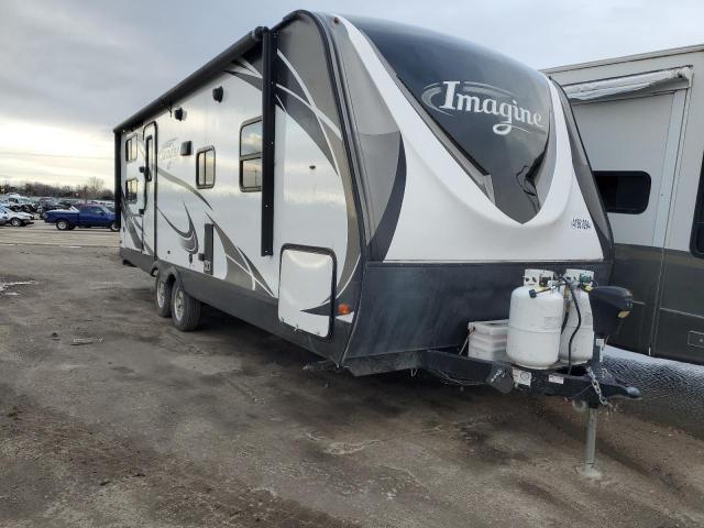 2018 GDRV IMAGINE 2018 image