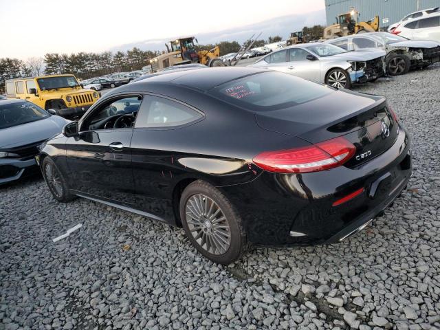 Изображение 2 2017 MERCEDES-BENZ C 300 4MATIC 2017 с VIN WDDWJ4KB7HF370843