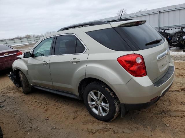 Изображение 2 2013 CHEVROLET EQUINOX LT 2013 с VIN 2GNALPEK7D6414606