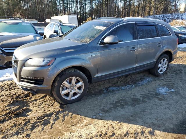 Изображение 2014 AUDI Q7 PREMIUM PLUS 2014