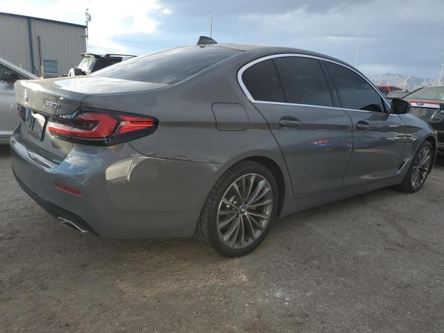 Изображение 3 2021 BMW 530 I 2021 с VIN WBA53BH01MWW91021