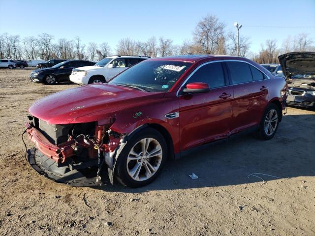2015 FORD TAURUS SEL 2015 image