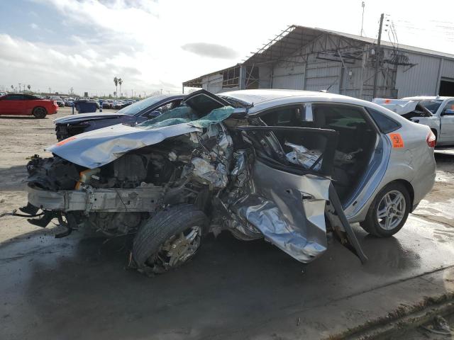 Image 1 of 2017 FORD FIESTA SE 2017 with VIN 3FADP4BJ2HM143413