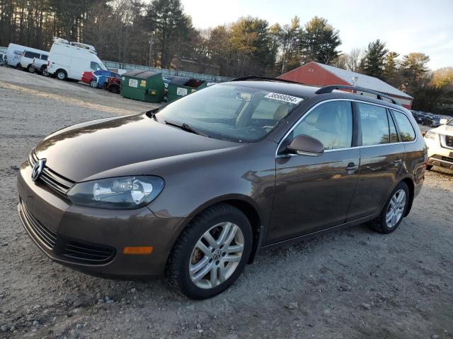 2013 VOLKSWAGEN JETTA TDI 2013 image