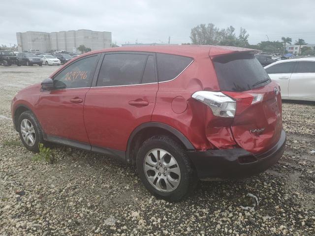 Obraz 2 z 2015 TOYOTA RAV4 LE 2015 z VIN 2T3ZFREV1FW173366